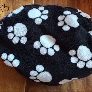 Cloth Diaper - Newborn - Happy Flute - all-in-one - Paw Prints 🐾